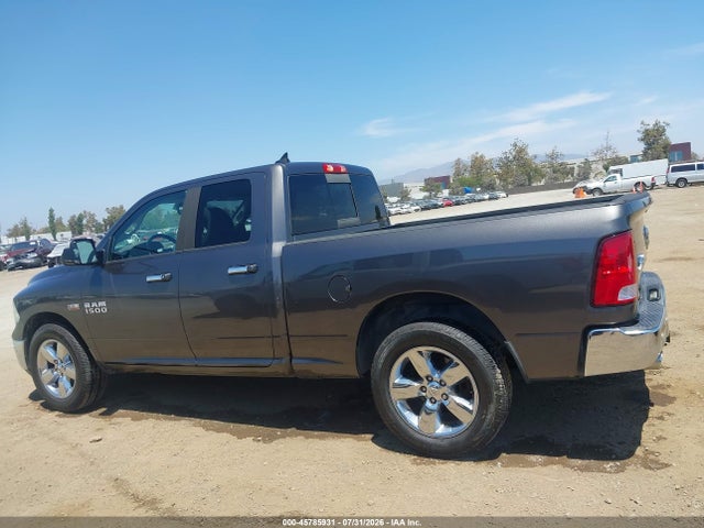 1C6RR6GTXGS119759 RAM 1500 Big Horn