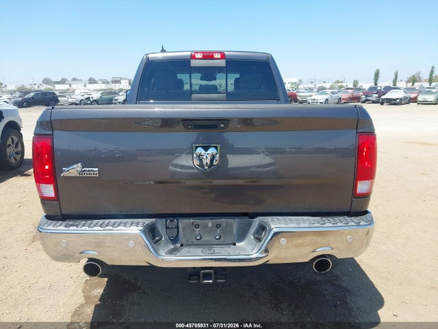 1C6RR6GTXGS119759 RAM 1500 Big Horn