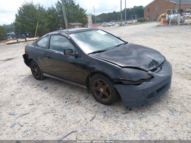 Aukcja sprzedaży 2004 Acura Rsx, vin: JH4DC548X4S001137, numer aukcji: 45785933
