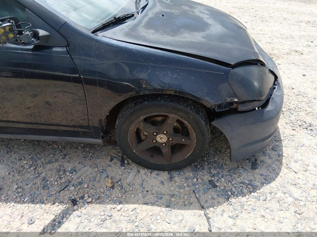 45785933 :رقم المزاد ، JH4DC548X4S001137 vin ، 2004 Acura Rsx مزاد بيع