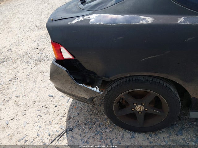 45785933 :رقم المزاد ، JH4DC548X4S001137 vin ، 2004 Acura Rsx مزاد بيع