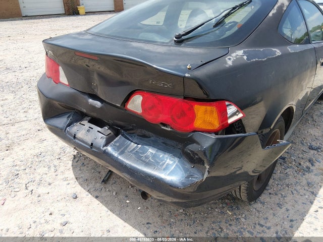 45785933 :رقم المزاد ، JH4DC548X4S001137 vin ، 2004 Acura Rsx مزاد بيع
