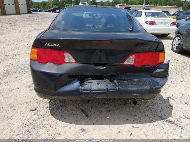 45785933 :رقم المزاد ، JH4DC548X4S001137 vin ، 2004 Acura Rsx مزاد بيع
