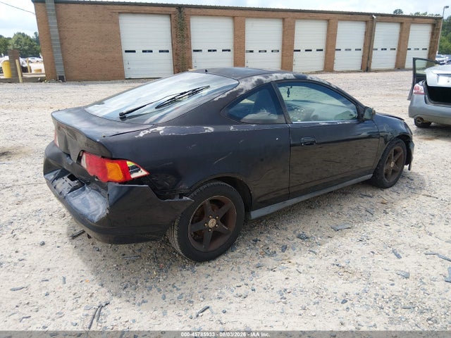 45785933 :رقم المزاد ، JH4DC548X4S001137 vin ، 2004 Acura Rsx مزاد بيع