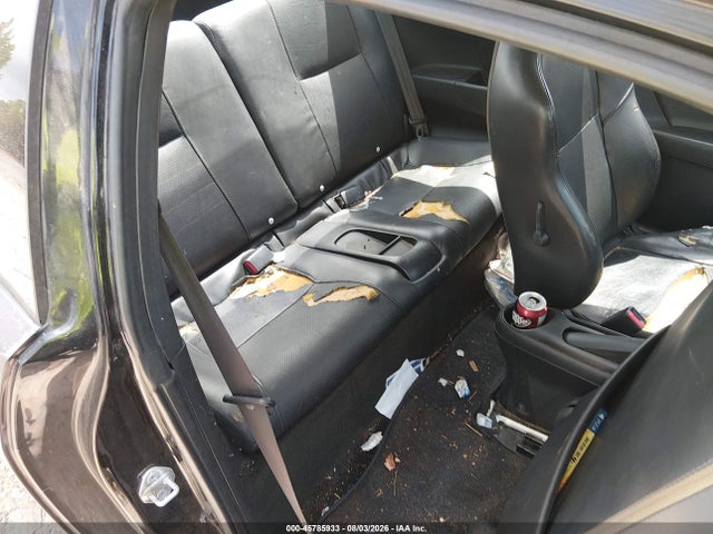 45785933 :رقم المزاد ، JH4DC548X4S001137 vin ، 2004 Acura Rsx مزاد بيع