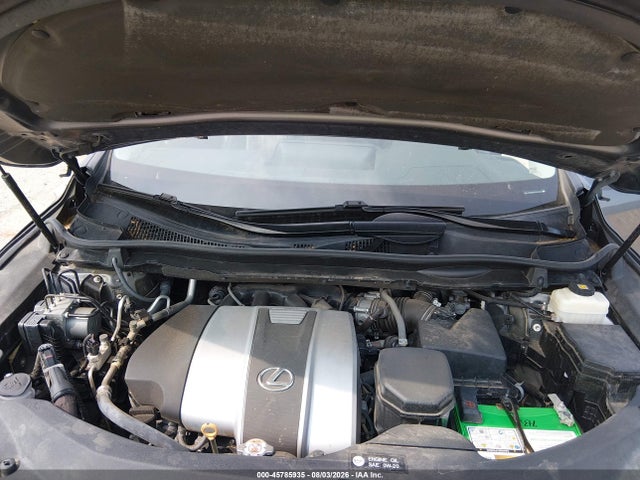 Lexus RX 350 2018 2T2BZMCA5JC149730 Image 10