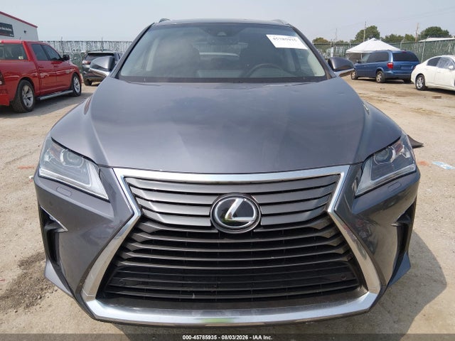 Lexus RX 350 2018 2T2BZMCA5JC149730 Image 12