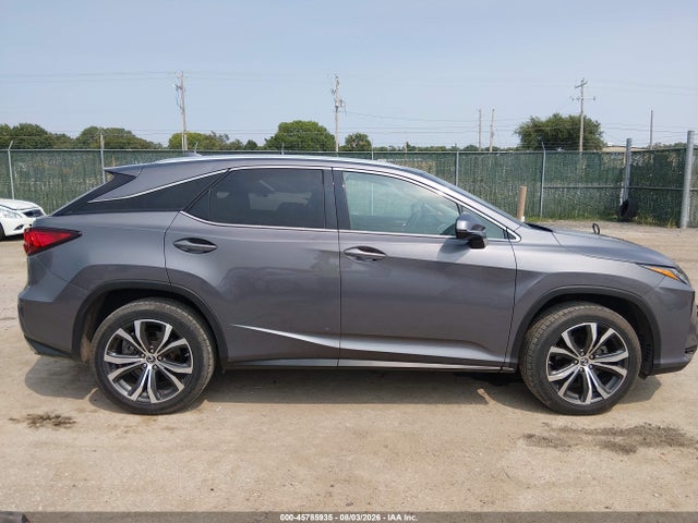 Lexus RX 350 2018 2T2BZMCA5JC149730 Image 13