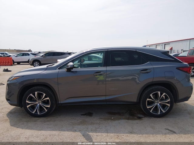 Lexus RX 350 2018 2T2BZMCA5JC149730 Image 14