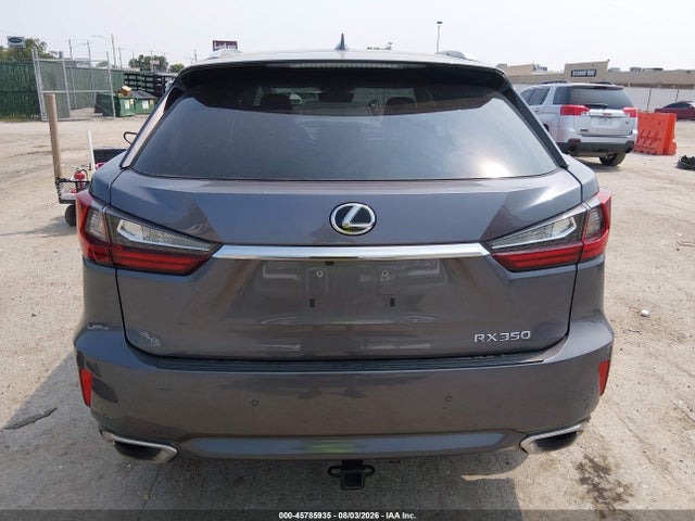 Lexus RX 350 2018 2T2BZMCA5JC149730 Image 16