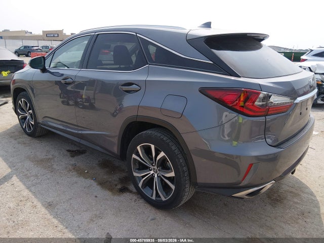 Lexus RX 350 2018 2T2BZMCA5JC149730 Image 3