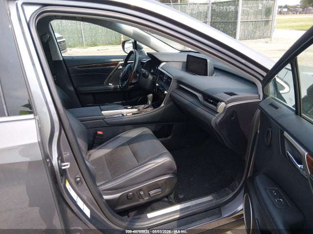 Lexus RX 350 2018 2T2BZMCA5JC149730 Image 5