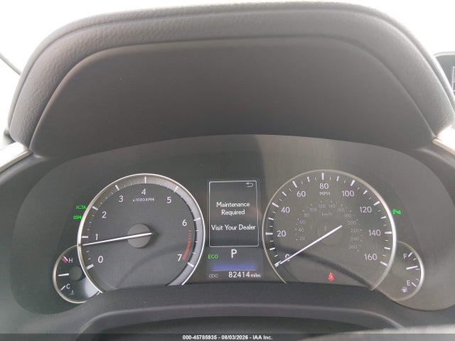 Lexus RX 350 2018 2T2BZMCA5JC149730 Image 7