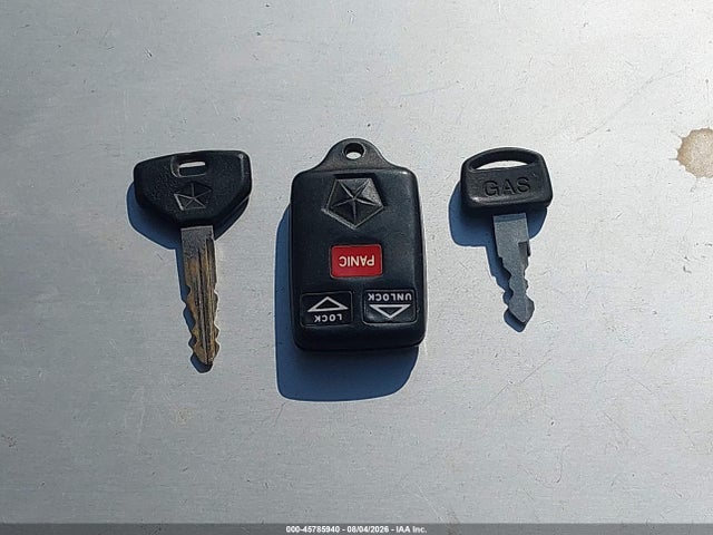 45785940 :رقم المزاد ، 1J4FX48S9WC236246 vin ، 1998 Jeep Grand Cherokee Laredo مزاد بيع