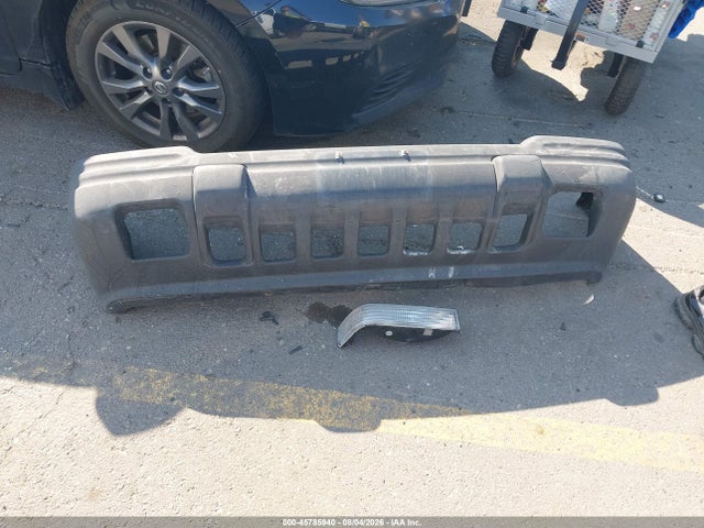 45785940 :رقم المزاد ، 1J4FX48S9WC236246 vin ، 1998 Jeep Grand Cherokee Laredo مزاد بيع