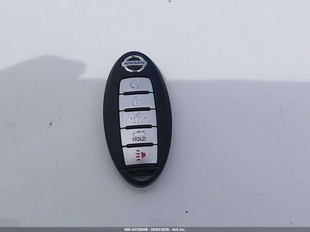 Продажа на аукционе авто 2017 Nissan Altima 2.5 Sv, vin: 1N4AL3AP1HC122200, номер лота: 45785949