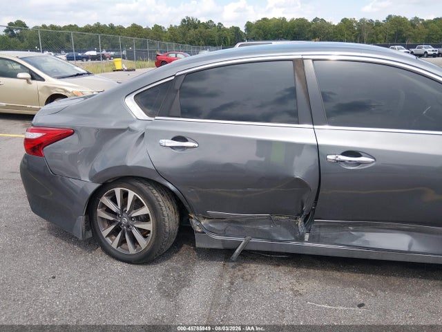 Продажа на аукционе авто 2017 Nissan Altima 2.5 Sv, vin: 1N4AL3AP1HC122200, номер лота: 45785949