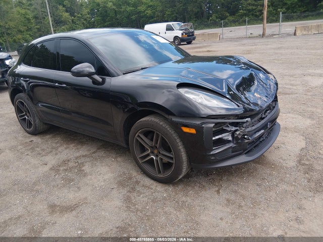 Aukcja sprzedaży 2020 Porsche Macan, vin: WP1AA2A50LLB02259, numer aukcji: 45785955