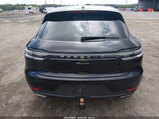 2020 Porsche Macan მანქანა იყიდება აუქციონზე, vin: WP1AA2A50LLB02259, აუქციონის ნომერი: 45785955