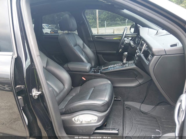 2020 Porsche Macan მანქანა იყიდება აუქციონზე, vin: WP1AA2A50LLB02259, აუქციონის ნომერი: 45785955