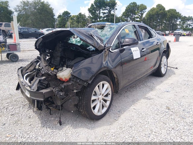 Продажа на аукционе авто 2013 Buick Verano, vin: 1G4PP5SK7D4206481, номер лота: 45785958