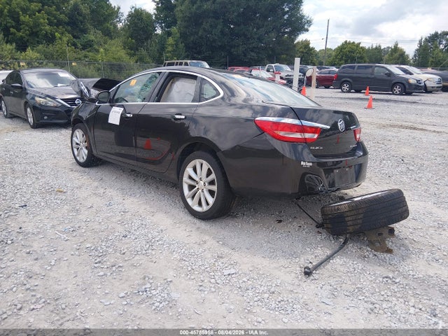 Продажа на аукционе авто 2013 Buick Verano, vin: 1G4PP5SK7D4206481, номер лота: 45785958
