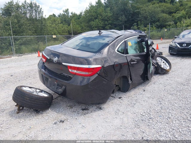 Продажа на аукционе авто 2013 Buick Verano, vin: 1G4PP5SK7D4206481, номер лота: 45785958