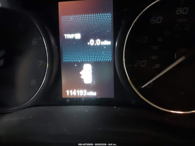 Продаж на аукціоні авто 2017 Mitsubishi Outlander Se/sel, vin: JA4AZ3A30HZ016768, номер лоту: 45785959