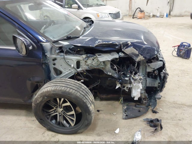 Продаж на аукціоні авто 2017 Mitsubishi Outlander Se/sel, vin: JA4AZ3A30HZ016768, номер лоту: 45785959