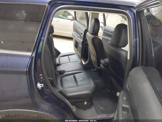 Продаж на аукціоні авто 2017 Mitsubishi Outlander Se/sel, vin: JA4AZ3A30HZ016768, номер лоту: 45785959