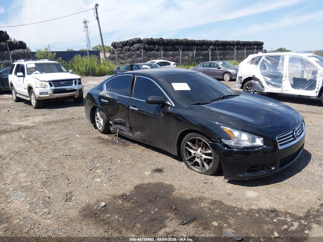 2014 1N4AA5AP0EC430004 главное изображение