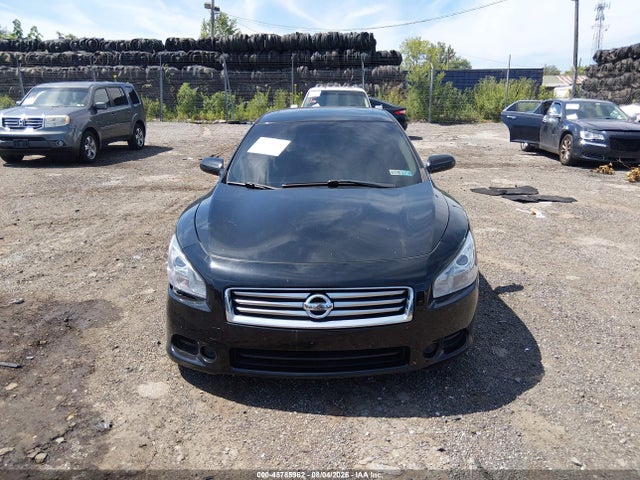 Nissan Maxima 3.5 S 2014 1N4AA5AP0EC430004 Image 11
