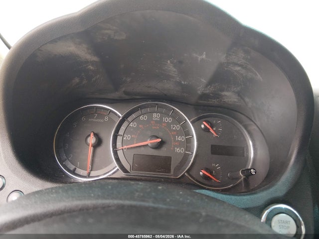 Nissan Maxima 3.5 S 2014 1N4AA5AP0EC430004 Image 14