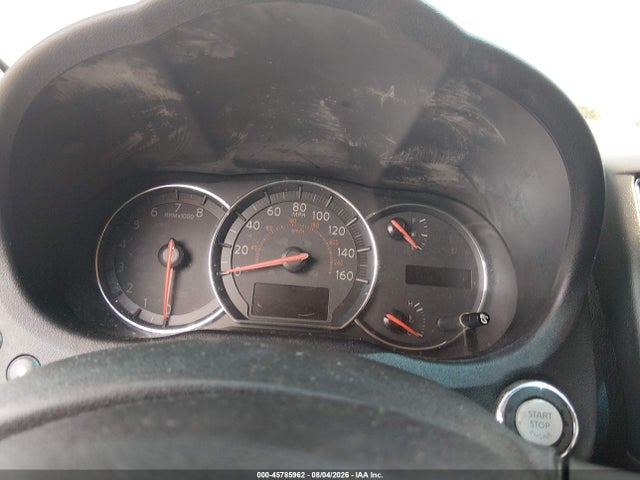 Nissan Maxima 3.5 S 2014 1N4AA5AP0EC430004 Image 7