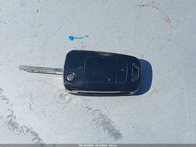 Aukcja sprzedaży 2015 Gmc Terrain Slt-1, vin: 2GKALSEK5F6314359, numer aukcji: 45785965