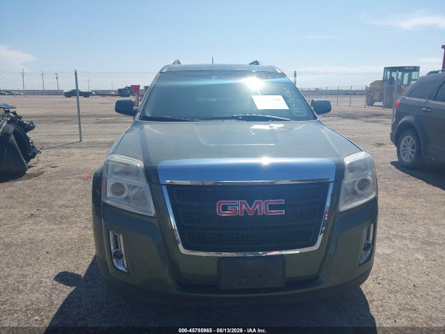 Aukcja sprzedaży 2015 Gmc Terrain Slt-1, vin: 2GKALSEK5F6314359, numer aukcji: 45785965