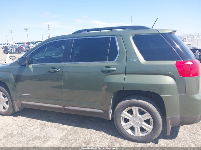 Aukcja sprzedaży 2015 Gmc Terrain Slt-1, vin: 2GKALSEK5F6314359, numer aukcji: 45785965