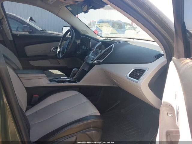 Aukcja sprzedaży 2015 Gmc Terrain Slt-1, vin: 2GKALSEK5F6314359, numer aukcji: 45785965