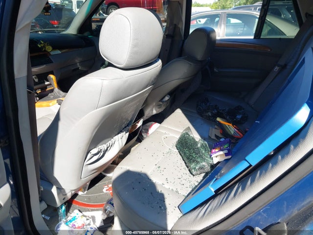 Продаж на аукціоні авто 2003 Bmw X5 3.0i, vin: 5UXFA53523LV84589, номер лоту: 45785968