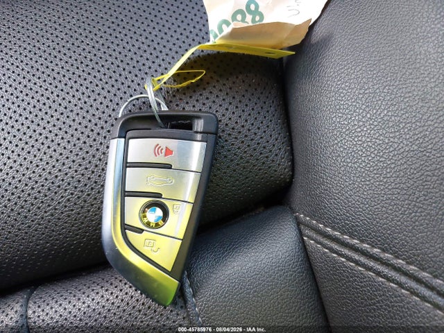 Aukcja sprzedaży 2022 Bmw 530 I Xdrive, vin: WBA13BJ07NCJ35470, numer aukcji: 45785976