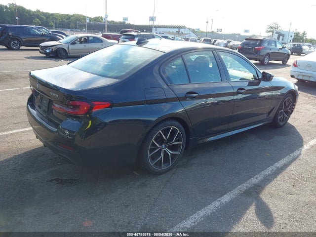 Aukcja sprzedaży 2022 Bmw 530 I Xdrive, vin: WBA13BJ07NCJ35470, numer aukcji: 45785976