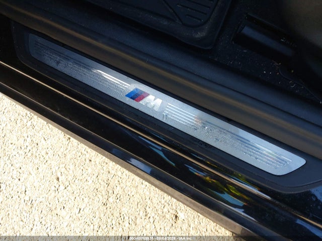 Aukcja sprzedaży 2022 Bmw 530 I Xdrive, vin: WBA13BJ07NCJ35470, numer aukcji: 45785976