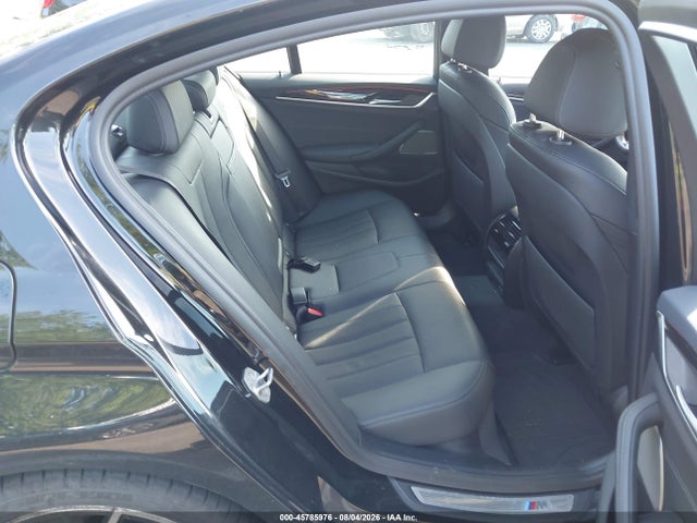 Aukcja sprzedaży 2022 Bmw 530 I Xdrive, vin: WBA13BJ07NCJ35470, numer aukcji: 45785976