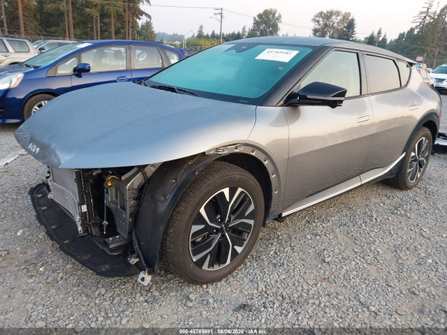 Продаж на аукціоні авто 2024 Kia Ev6 Wind, vin: KNDC3DLC9R5220075, номер лоту: 45785981