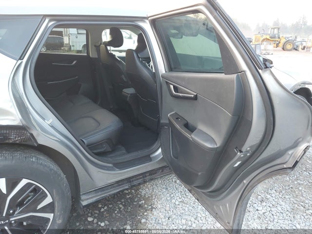 Продаж на аукціоні авто 2024 Kia Ev6 Wind, vin: KNDC3DLC9R5220075, номер лоту: 45785981