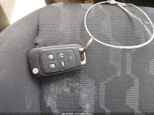 Chevrolet Volt 2014 1G1RA6E42EU157959 Image 11