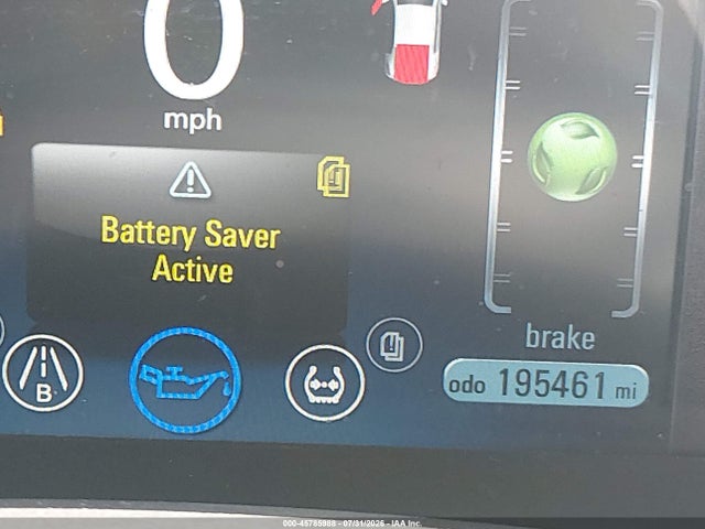 Chevrolet Volt 2014 1G1RA6E42EU157959 Image 12