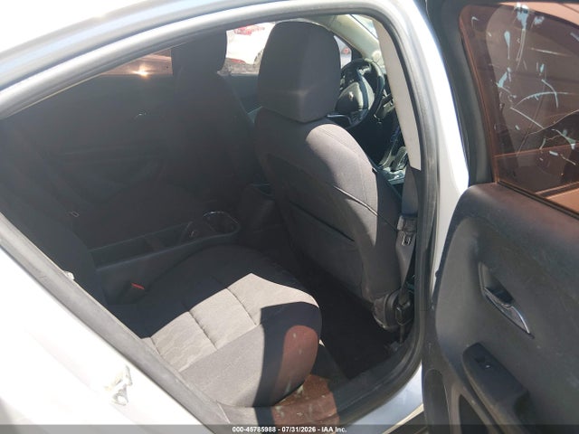 Chevrolet Volt 2014 1G1RA6E42EU157959 Image 8