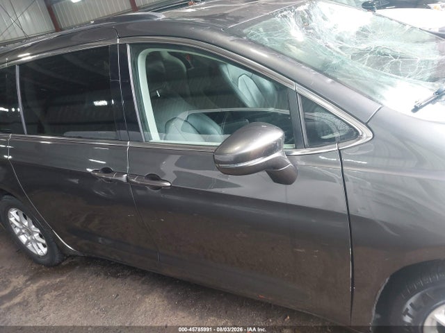 Aukcja sprzedaży 2022 Chrysler Pacifica Touring L, vin: 2C4RC1BG9NR133108, numer aukcji: 45785991