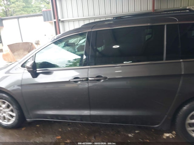 Aukcja sprzedaży 2022 Chrysler Pacifica Touring L, vin: 2C4RC1BG9NR133108, numer aukcji: 45785991